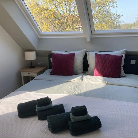 Rue Haute By M&M 4 Sterren Bed En Breakfast Vlakbij Maastricht Eben-Emael Εξωτερικό φωτογραφία