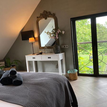 Rue Haute By M&M 4 Sterren Bed En Breakfast Vlakbij Maastricht Eben-Emael Εξωτερικό φωτογραφία