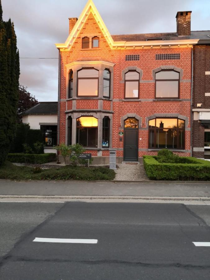 Rue Haute By M&M 4 Sterren Bed En Breakfast Vlakbij Maastricht Eben-Emael Εξωτερικό φωτογραφία