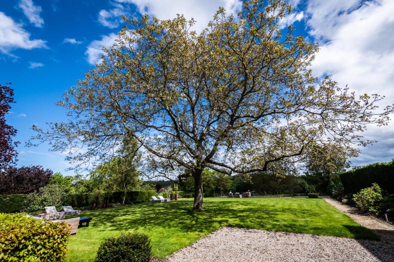 Rue Haute By M&M 4 Sterren Bed En Breakfast Vlakbij Maastricht Eben-Emael Εξωτερικό φωτογραφία