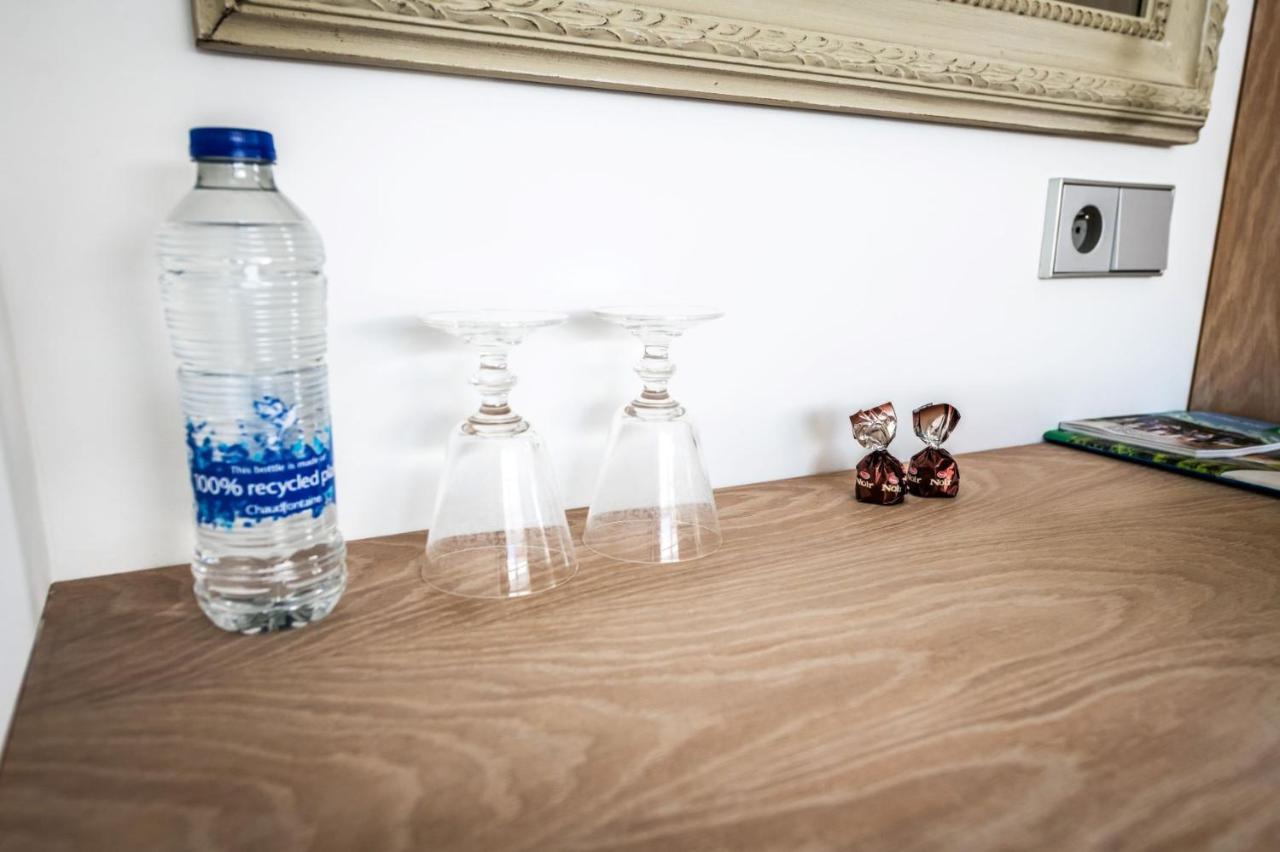 Rue Haute By M&M 4 Sterren Bed En Breakfast Vlakbij Maastricht Eben-Emael Εξωτερικό φωτογραφία