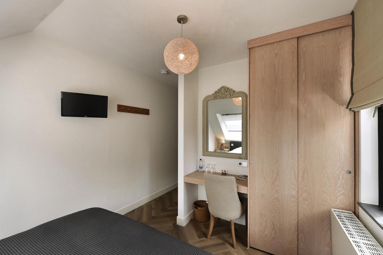 Rue Haute By M&M 4 Sterren Bed En Breakfast Vlakbij Maastricht Eben-Emael Εξωτερικό φωτογραφία