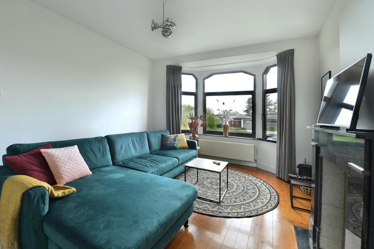 Rue Haute By M&M 4 Sterren Bed En Breakfast Vlakbij Maastricht Eben-Emael Εξωτερικό φωτογραφία