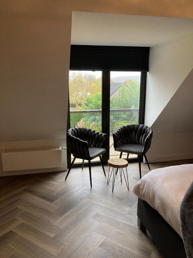 Rue Haute By M&M 4 Sterren Bed En Breakfast Vlakbij Maastricht Eben-Emael Εξωτερικό φωτογραφία
