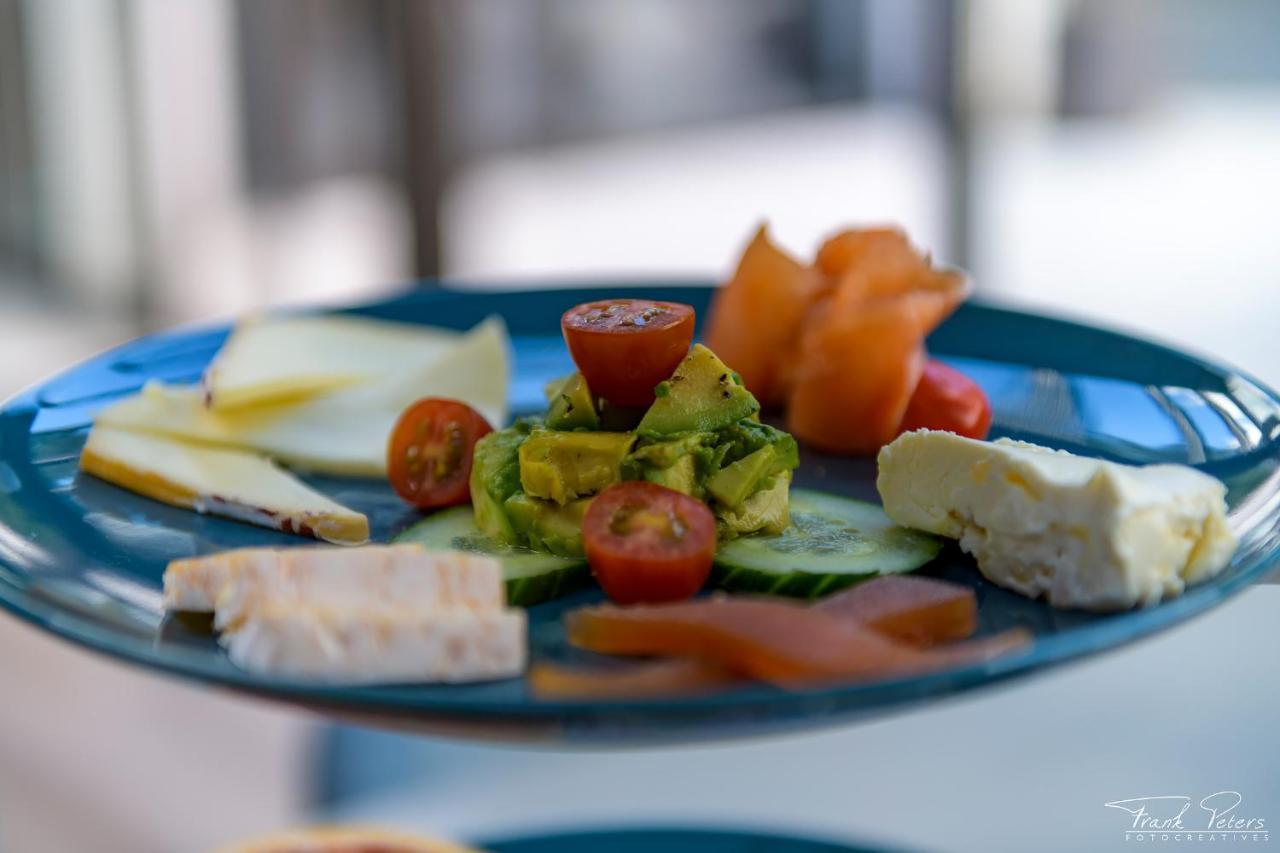 Rue Haute By M&M 4 Sterren Bed En Breakfast Vlakbij Maastricht Eben-Emael Εξωτερικό φωτογραφία
