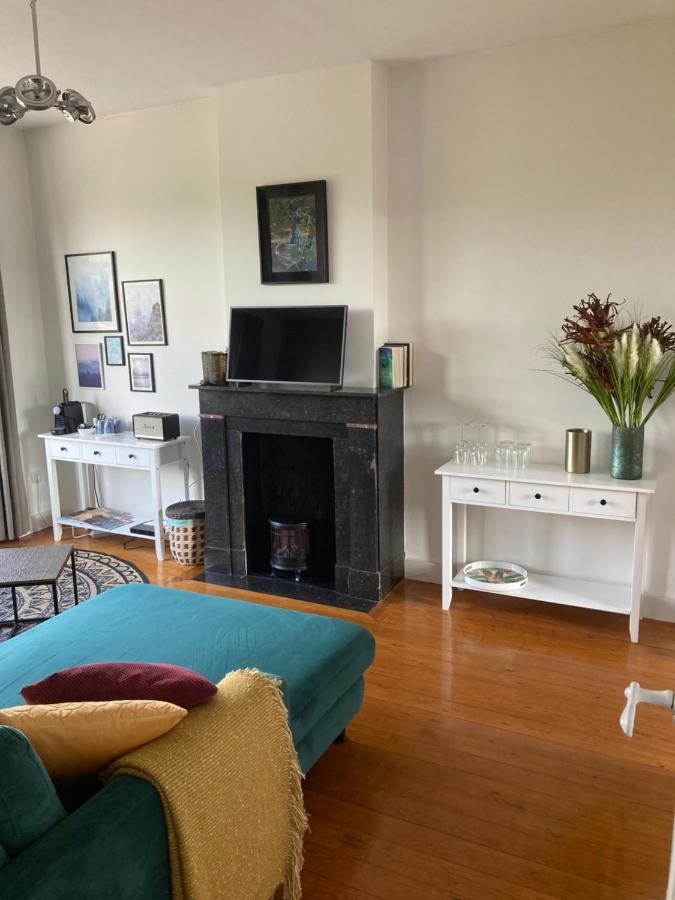 Rue Haute By M&M 4 Sterren Bed En Breakfast Vlakbij Maastricht Eben-Emael Εξωτερικό φωτογραφία