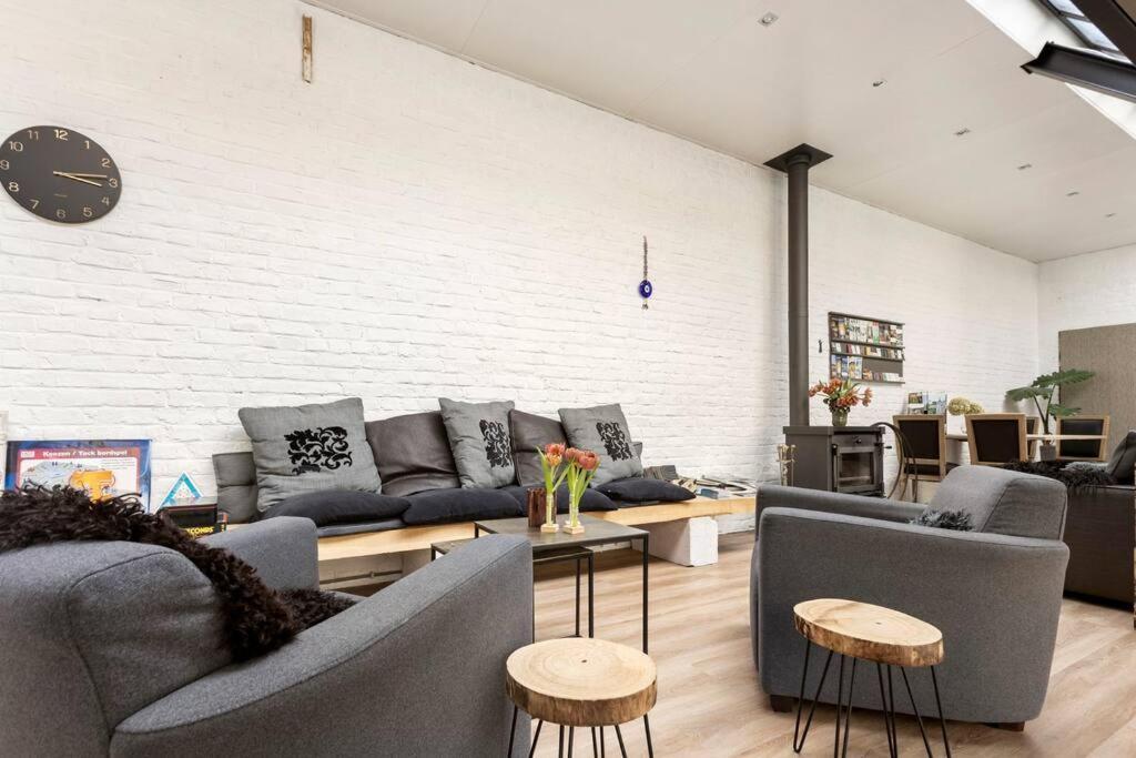 Rue Haute By M&M 4 Sterren Bed En Breakfast Vlakbij Maastricht Eben-Emael Εξωτερικό φωτογραφία