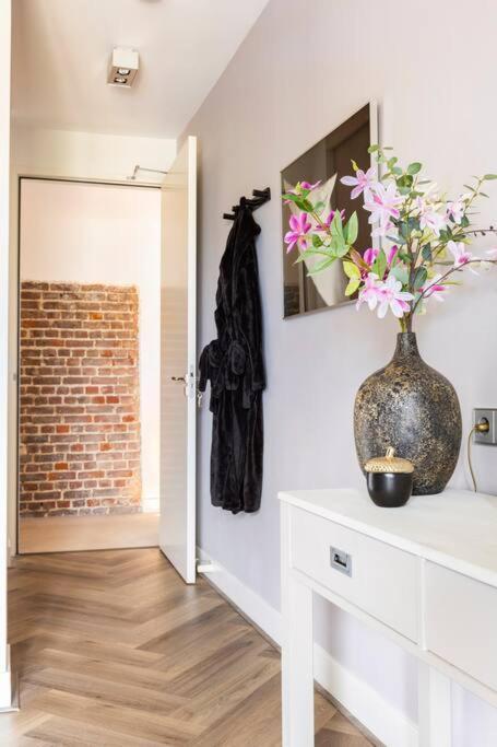 Rue Haute By M&M 4 Sterren Bed En Breakfast Vlakbij Maastricht Eben-Emael Εξωτερικό φωτογραφία