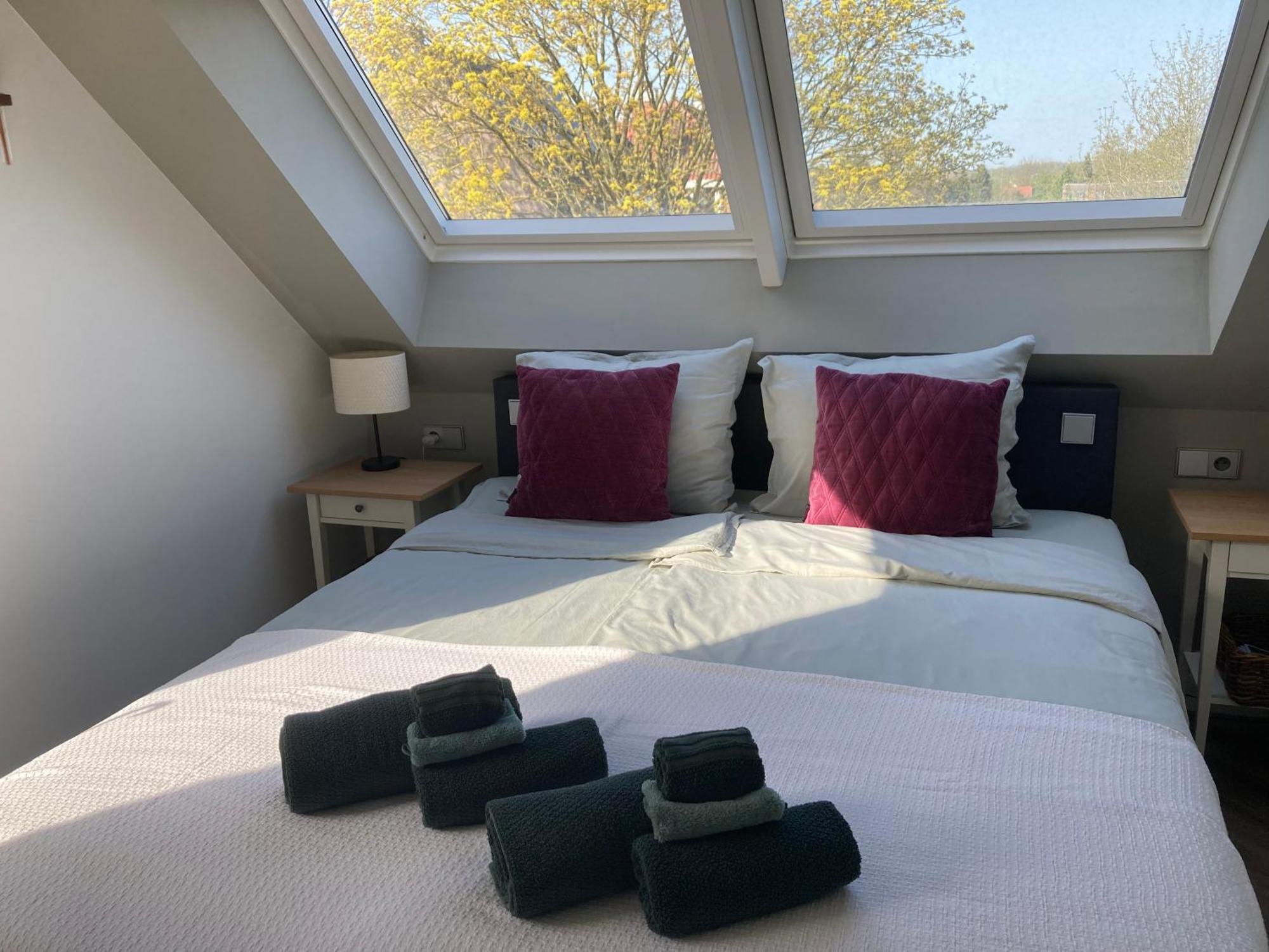 Rue Haute By M&M 4 Sterren Bed En Breakfast Vlakbij Maastricht Eben-Emael Εξωτερικό φωτογραφία