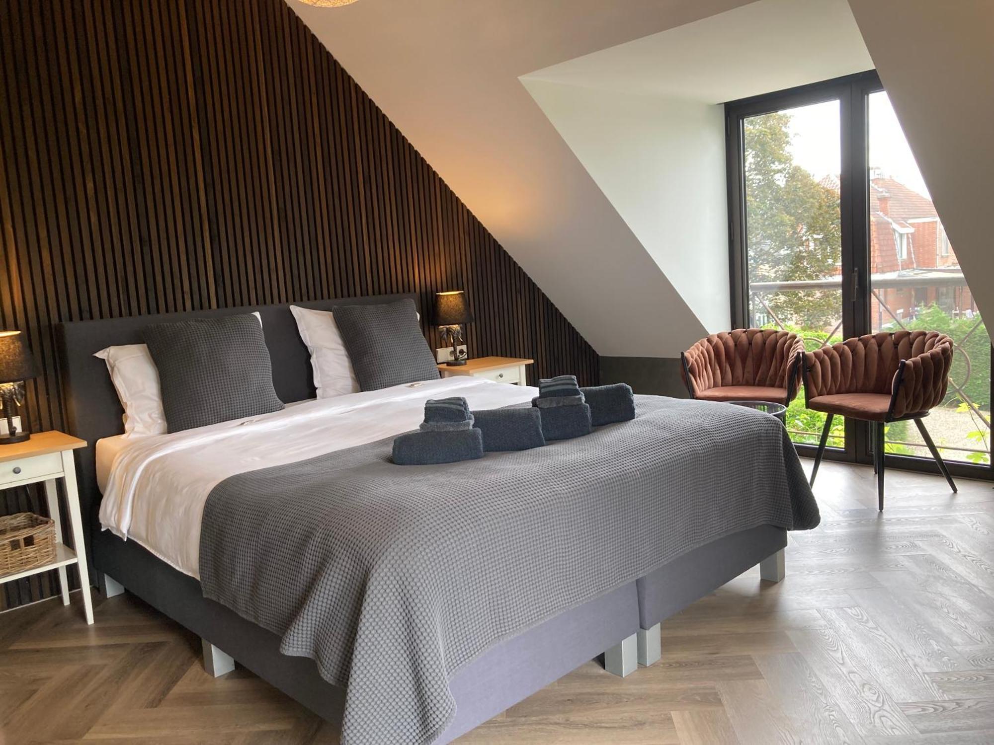 Rue Haute By M&M 4 Sterren Bed En Breakfast Vlakbij Maastricht Eben-Emael Εξωτερικό φωτογραφία